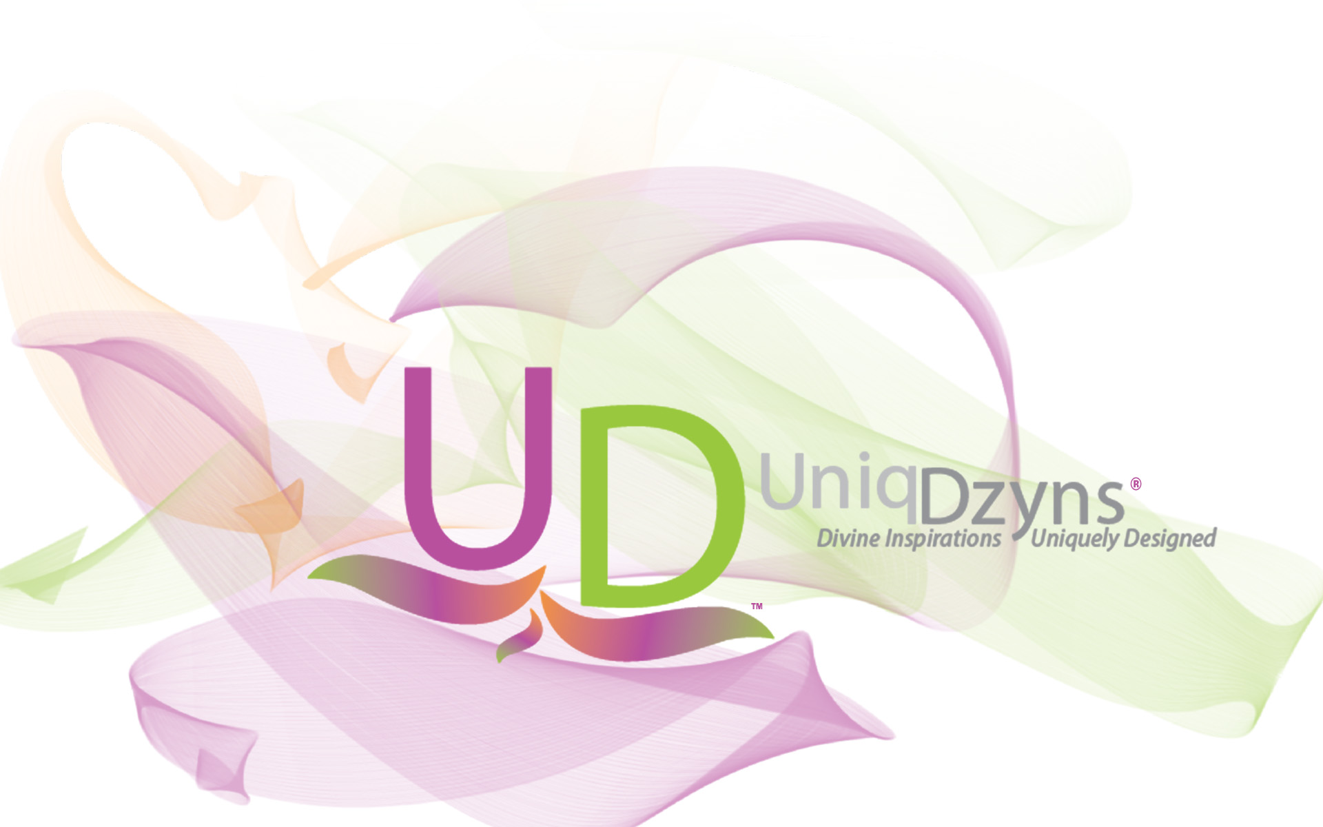 UniqDzyns brand identity system